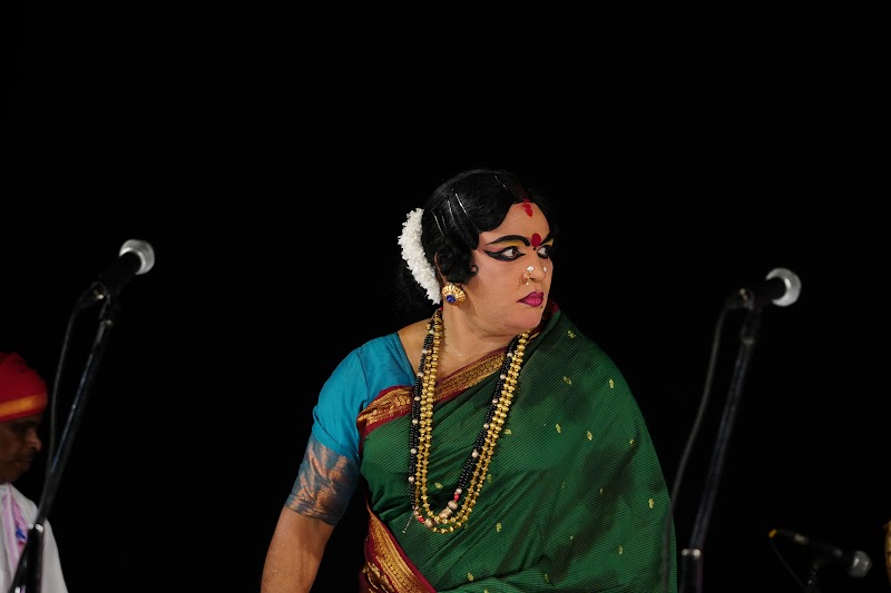 Shashikanth Shetty — Yakshagana photo 33