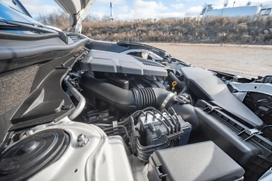 ABS Unit & Car Brakes