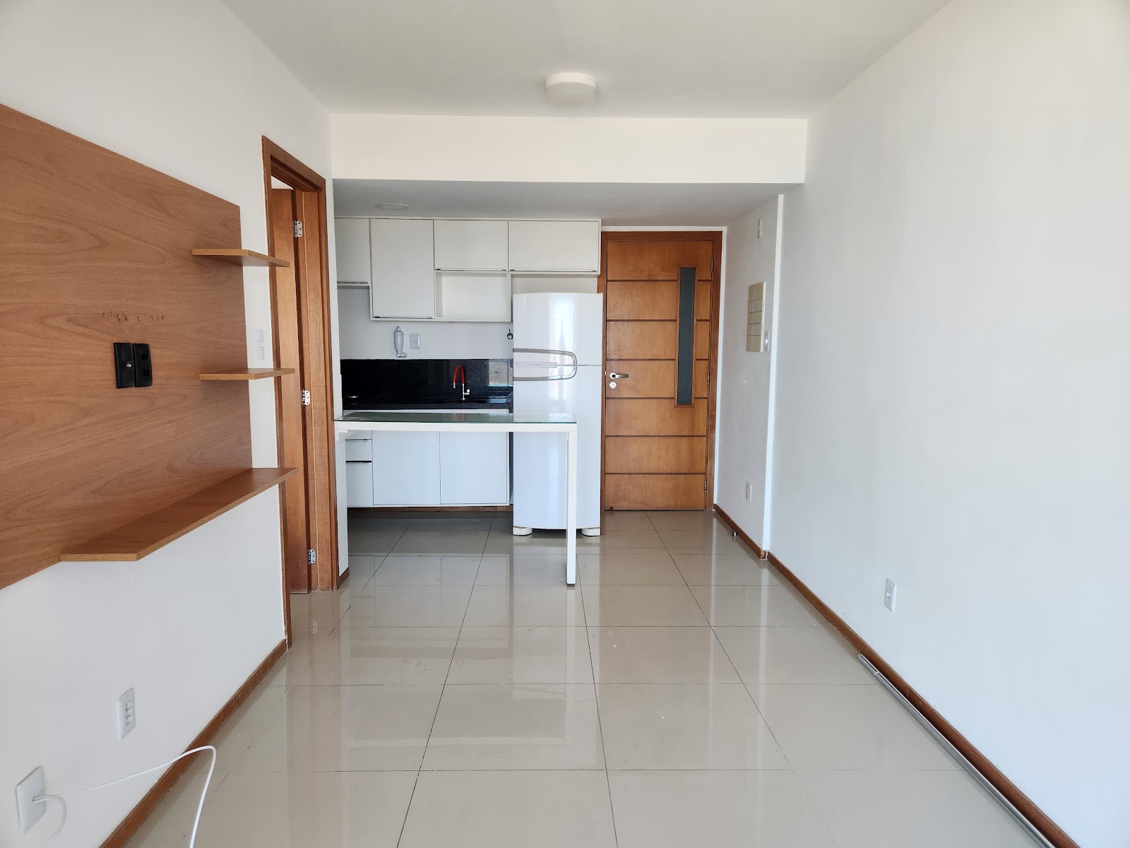 Apartamento, Pituba