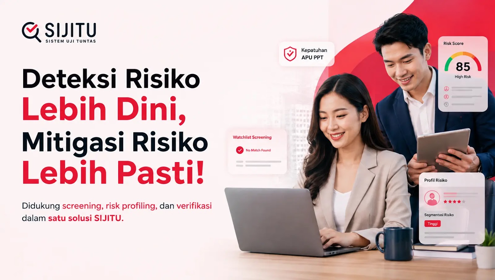 SIJITU Indonesia