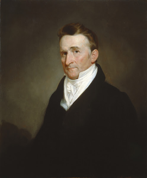 Eliphalet Terry c 1824