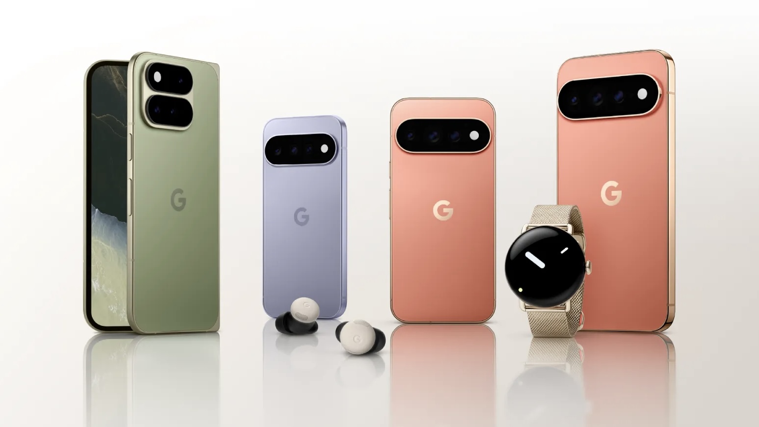 Google Pixel 11 Series Launched With Tensor G6, 120x Pro Zoom and Faster Charging