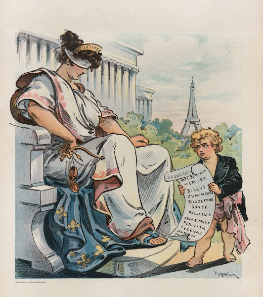 A good beginning 1899