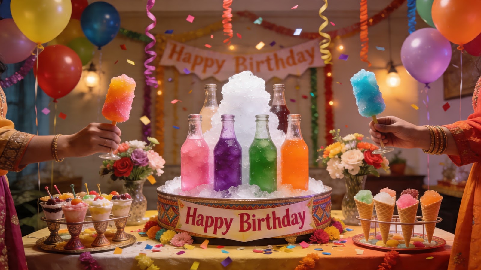 Birthday Party Parsippany