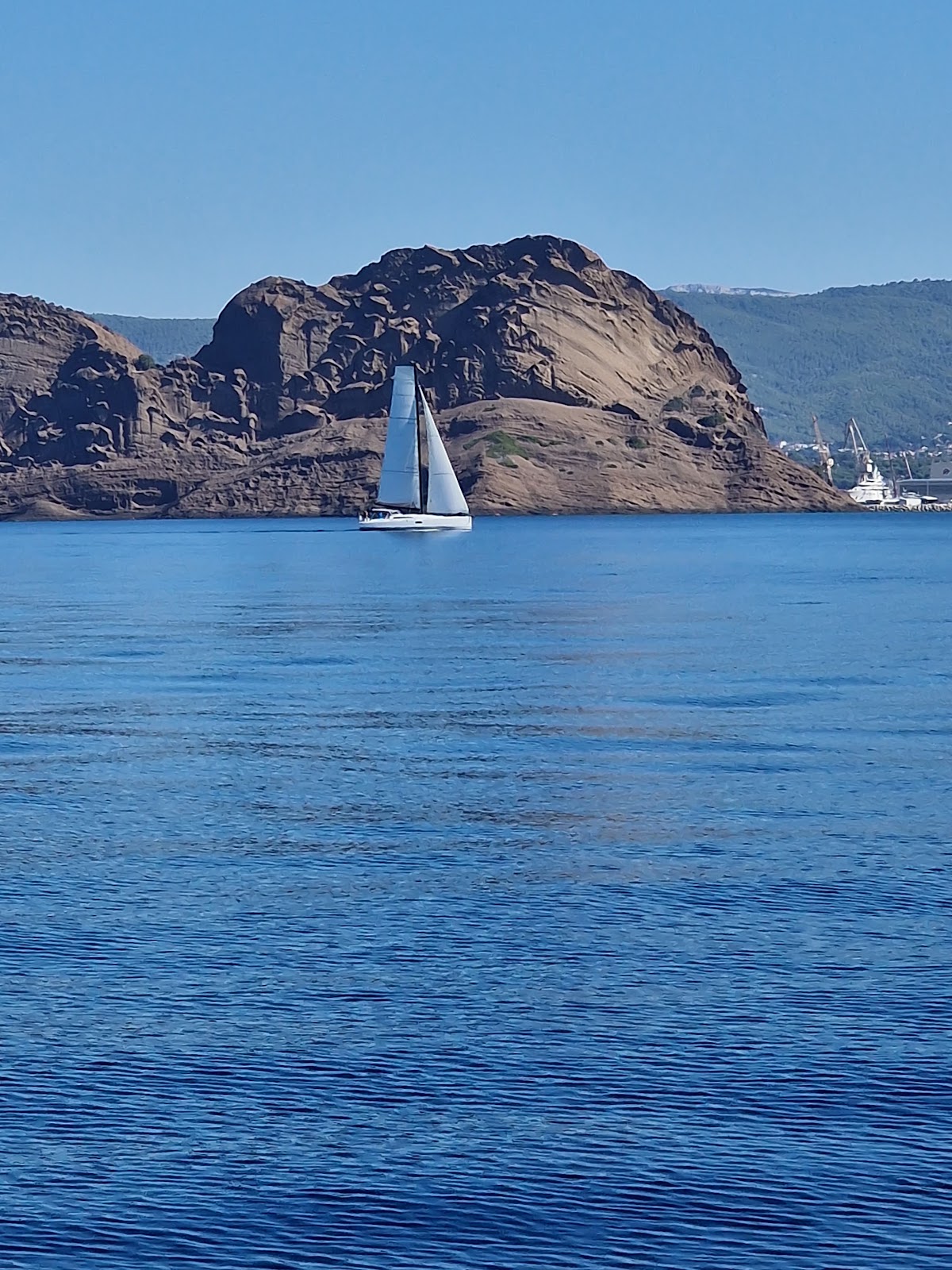 Photo de la navigation NAV-084