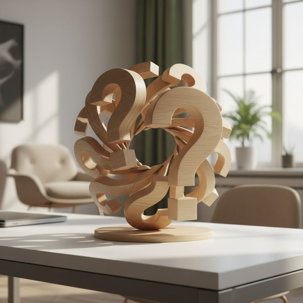 ❓ 자주 하는 질문