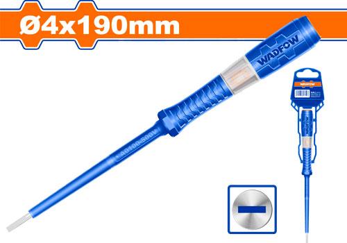 Electric Test Pencil Screwdriver WADFOW - WTP2902