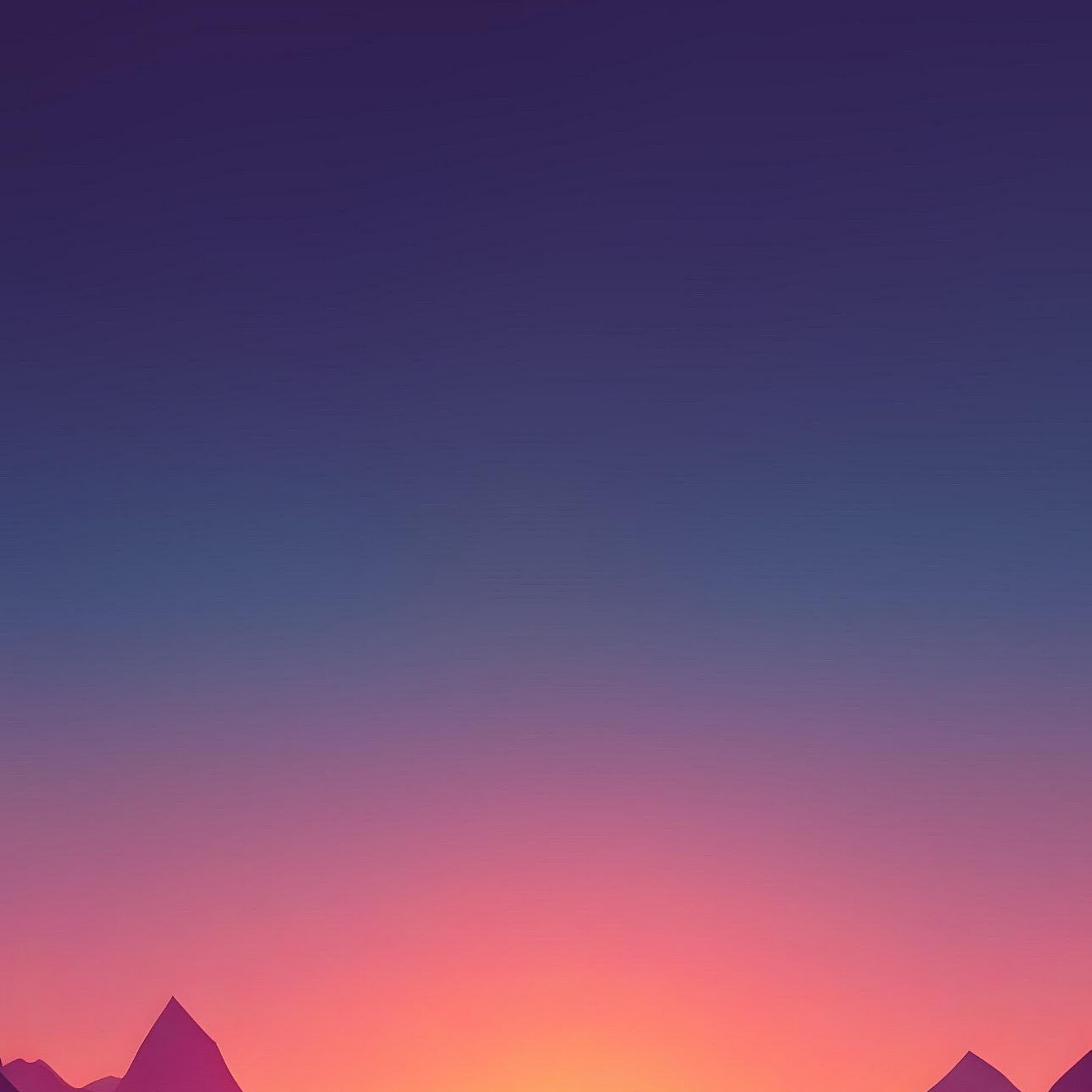 Download Synthwave Art, Retrowave Landscape, Vaporwave Aesthetic, Sunset Road Trip Full HD iPhone