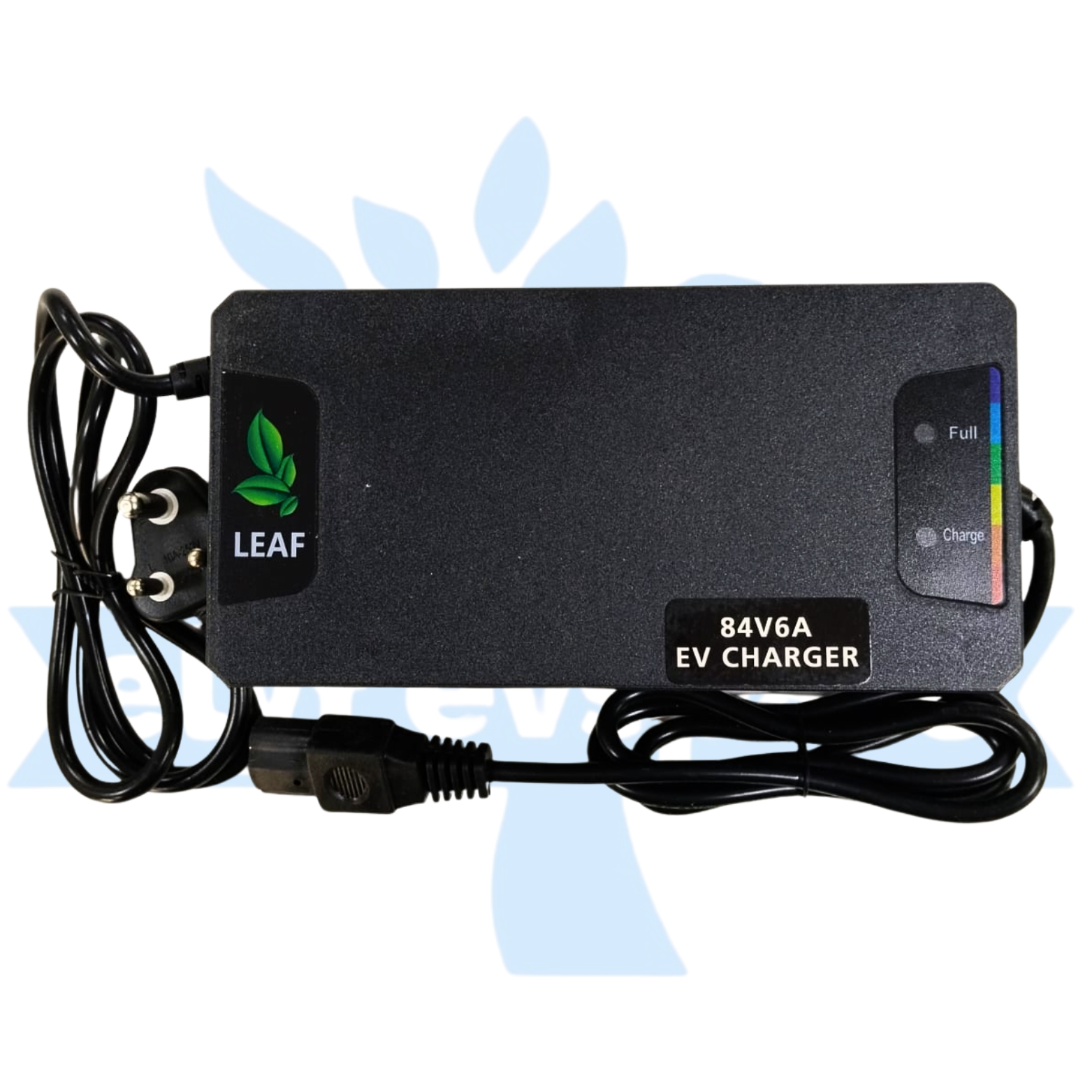IMP 84V 6A Lithium EV Charger for NMC Battery (0972)