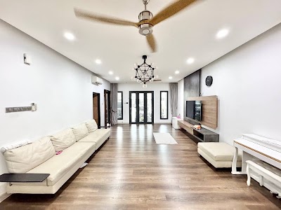 Rumah 2 Tingkat Superlink Pelangi Resident Presint 11, Putrajaya — foto 7/10
