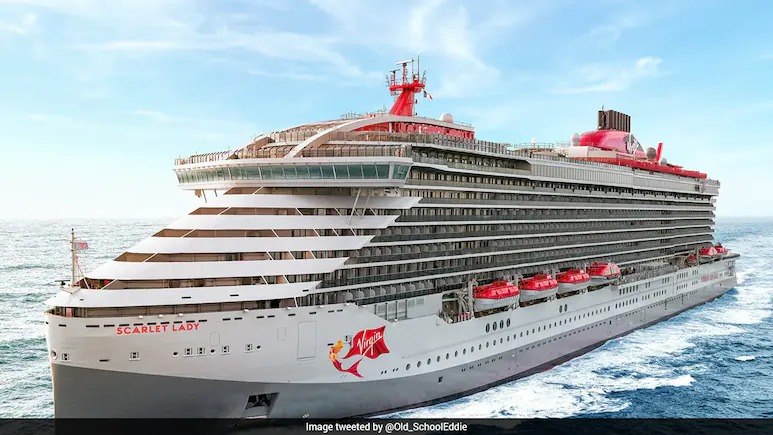 Turkey Blocks All-Gay Cruise Ship, Citing "Moral Values"