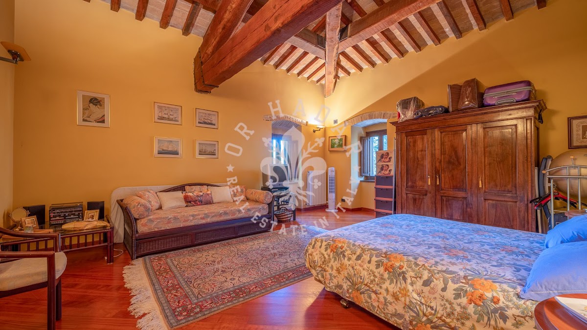 וילה אואזי ד'אסיזי (Villa Oasi d'Assisi) — 42
