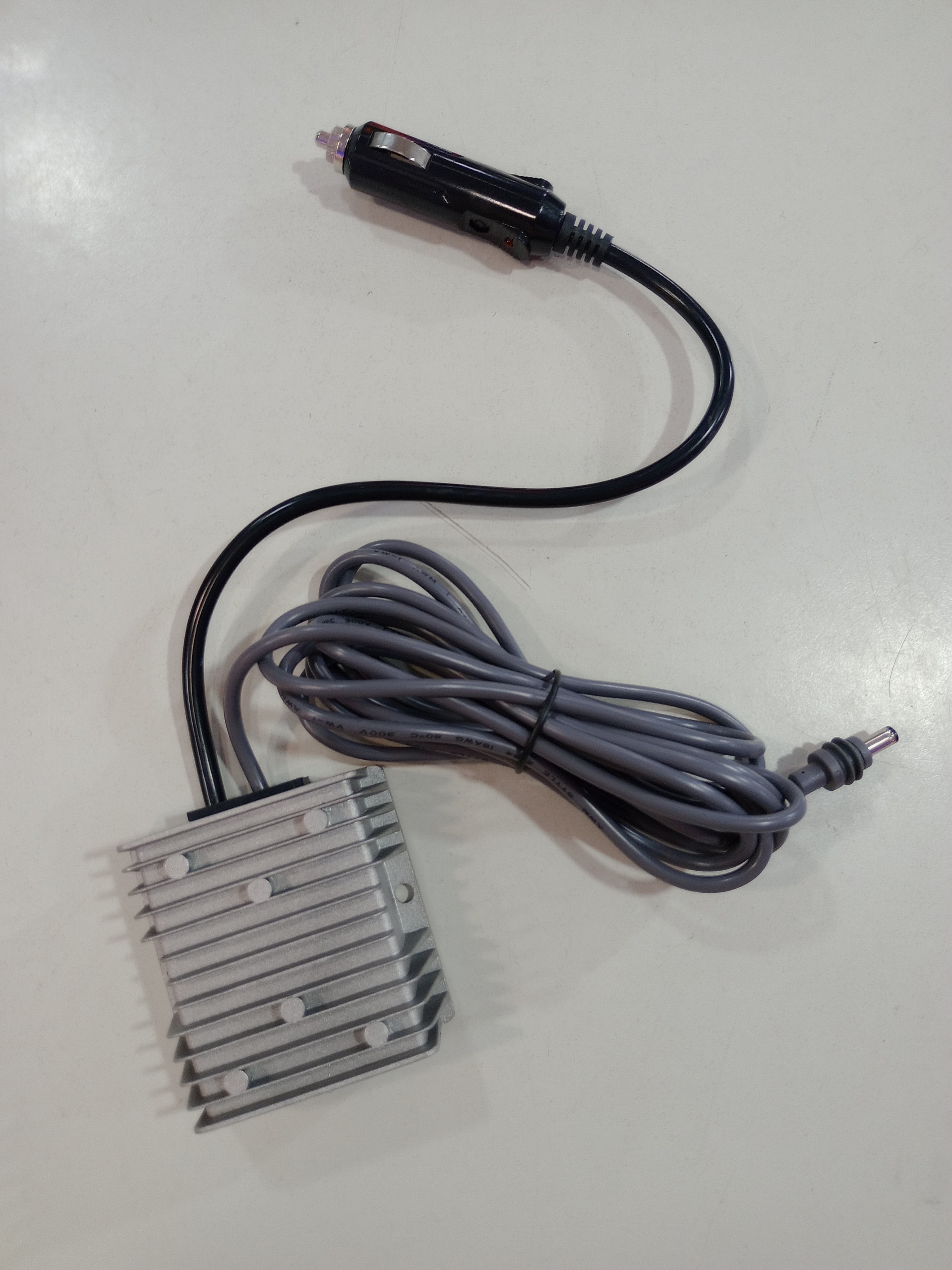 Fuente Elevadora Starlink Power PM3M 12A30V
