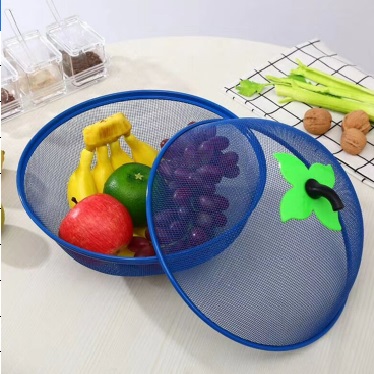 28cm Dish Cover Set Penutup Hidangan
