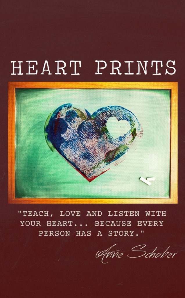 Heart Prints