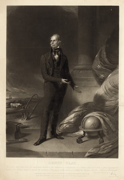 Henry Clay 1843