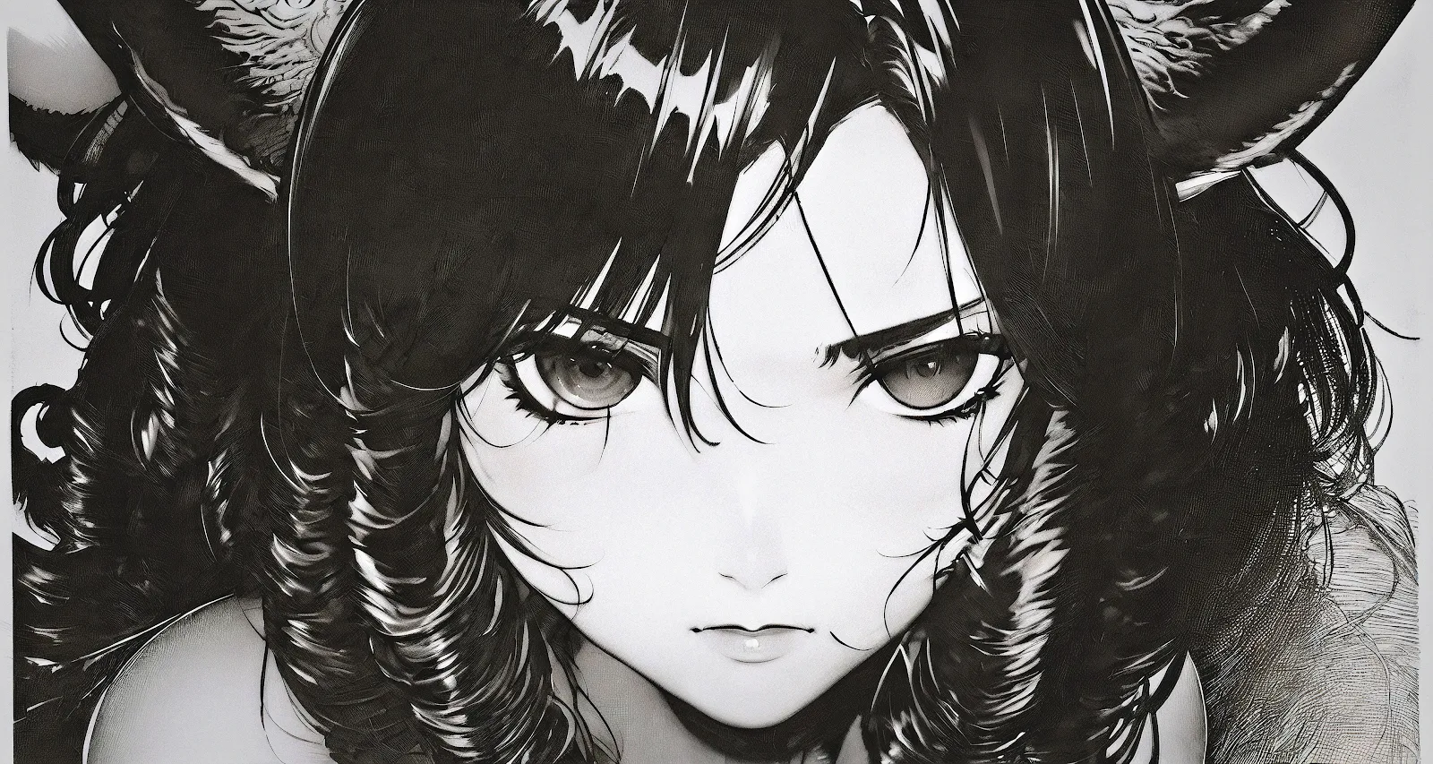 Anime, Manga, Furry, Portrait 4K Desktop, iPhone Wallpaper Background