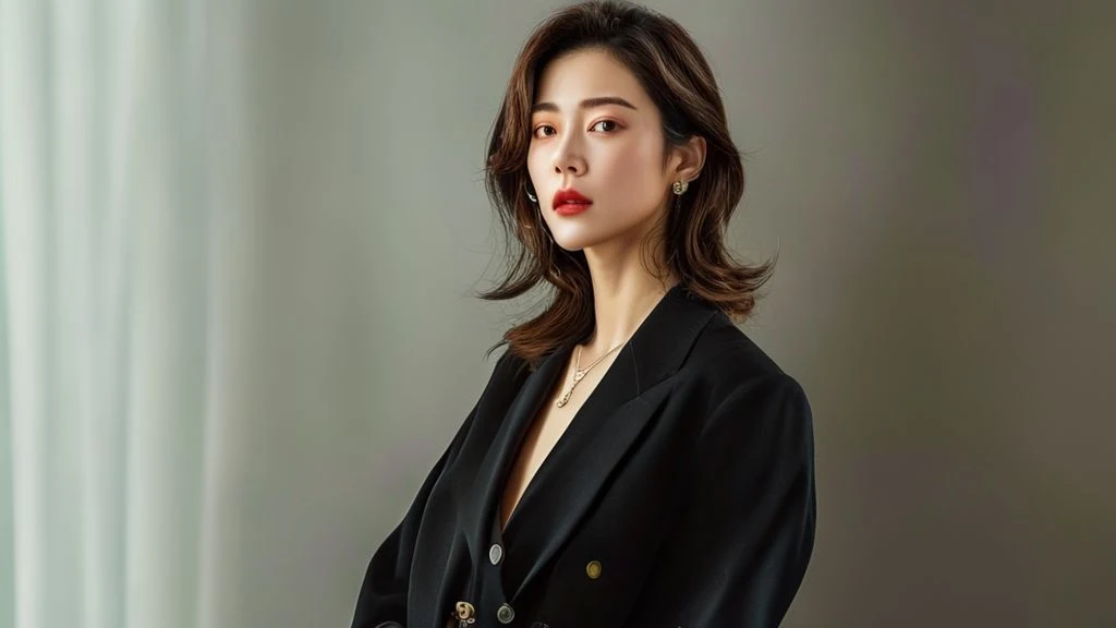 40대 50대 여유 찾기 자연 친화적 중년 여행 코디 5가지