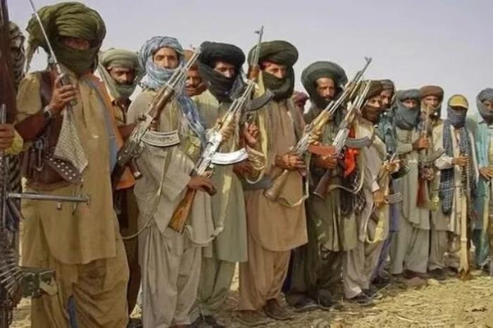 Giao tranh ở Pakistan, 5 binh sĩ thiệt mạng - Báo Tri thức &amp; Cuộc sống