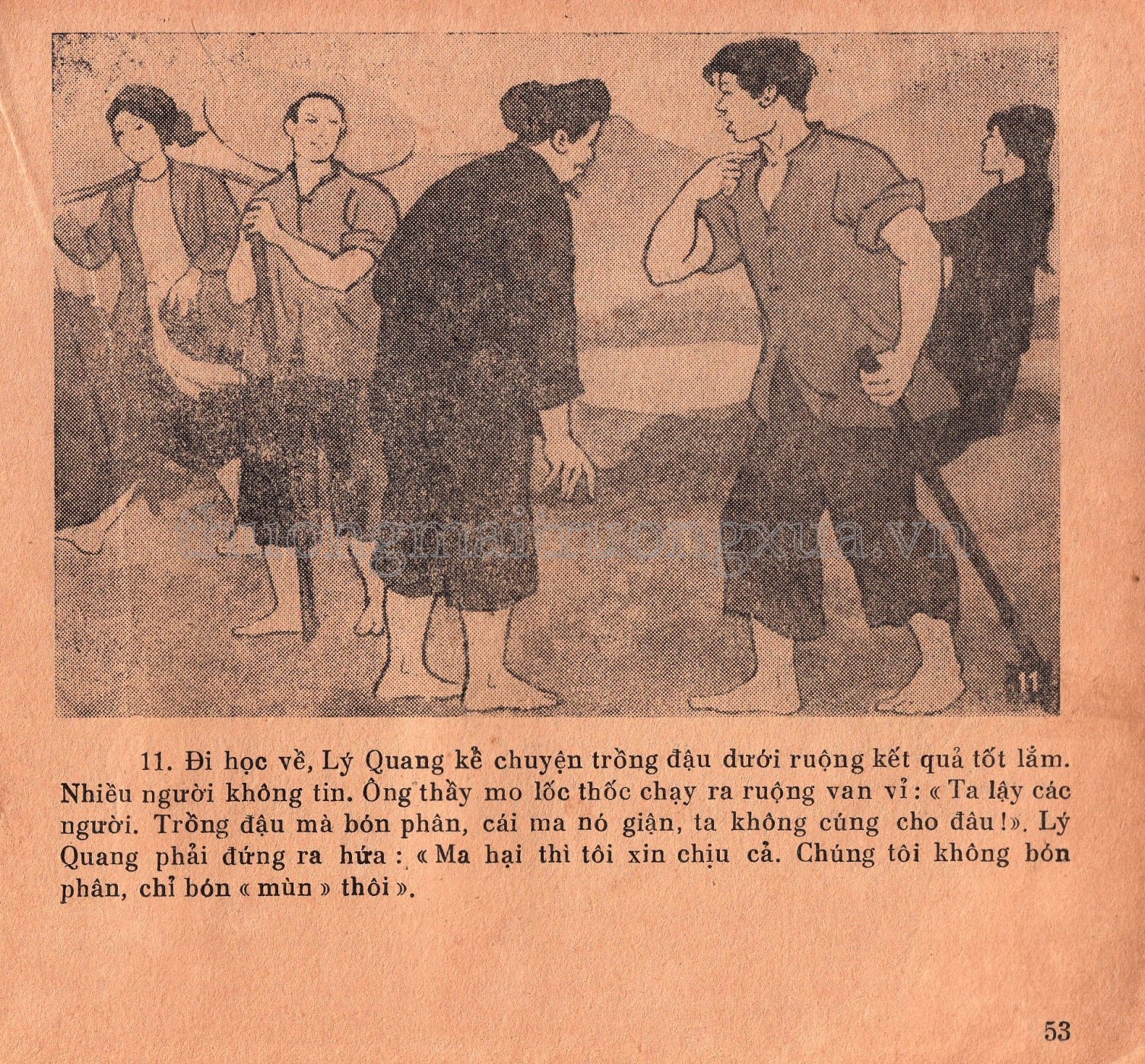 Quê mới - Trang 147