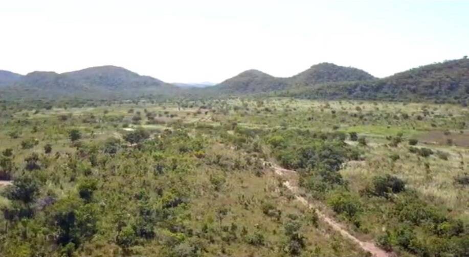 Fazenda em Niquelândia - GO 4