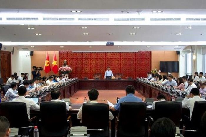 Đảm bảo phục vụ tốt nhất kỳ họp thứ nhất, Quốc hội khóa XVI - Đại Biểu Nhân Dân