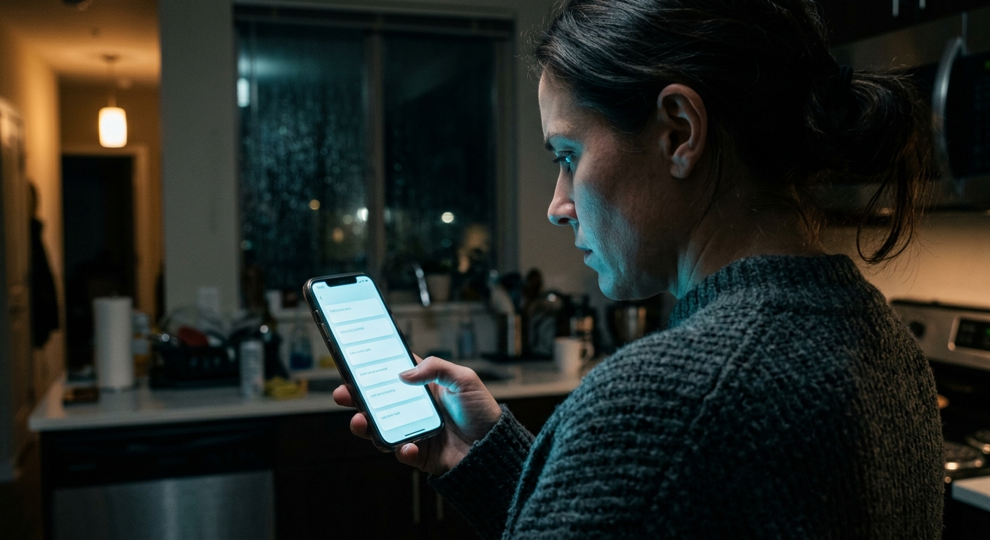 One Tap Opens Six Bank Accounts. Try Finding the Button That Shuts Them Off.