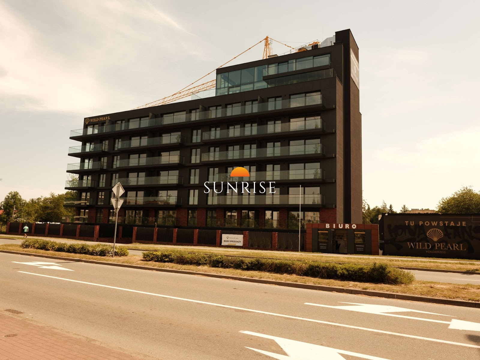 Wild Pearl – apartament premium w Kołobrzegu — zdjęcie 4