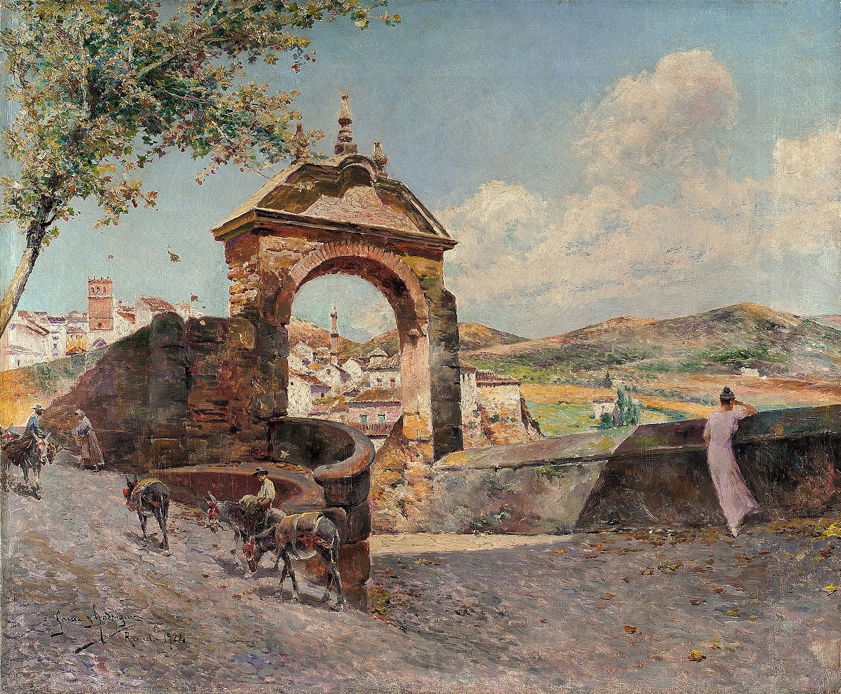 Ronda 1924