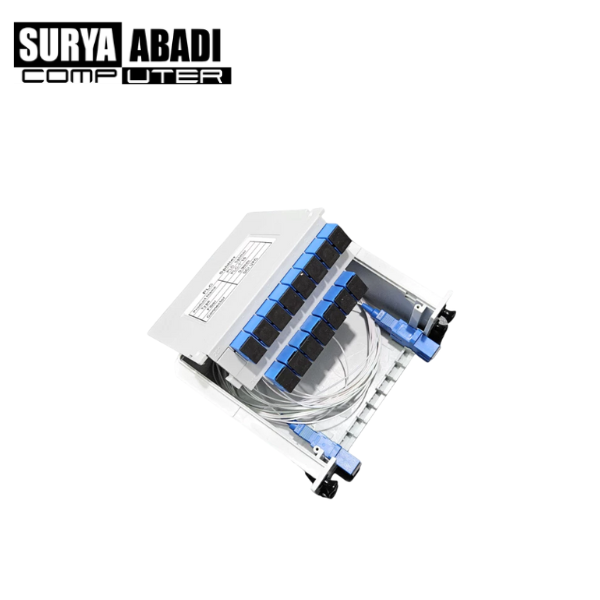 PASSIVE SPLITTER BOX 1:16