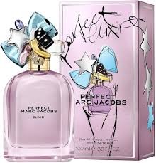 PERFECT ELIXIR MUJER 100ML EDP MARC JACOBS