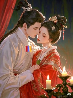 Nàng Tiểu Sư Muội Đã Biến Mất