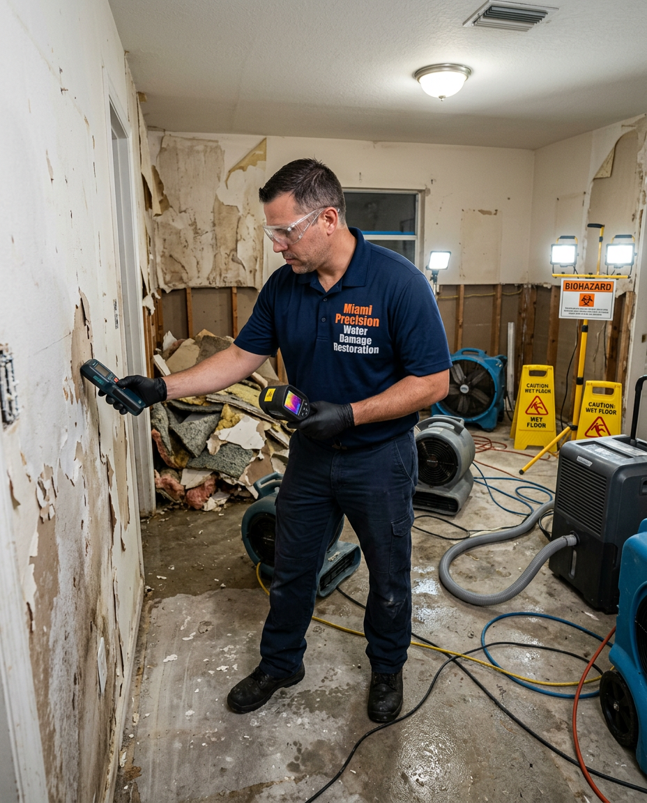 How much does a leak detection specialist cost?