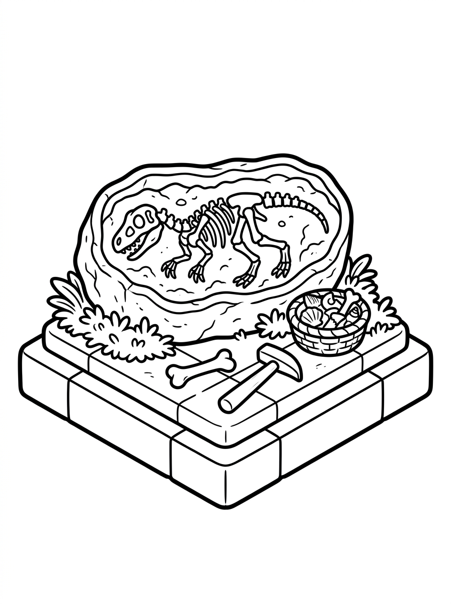 Ocean Life Sample