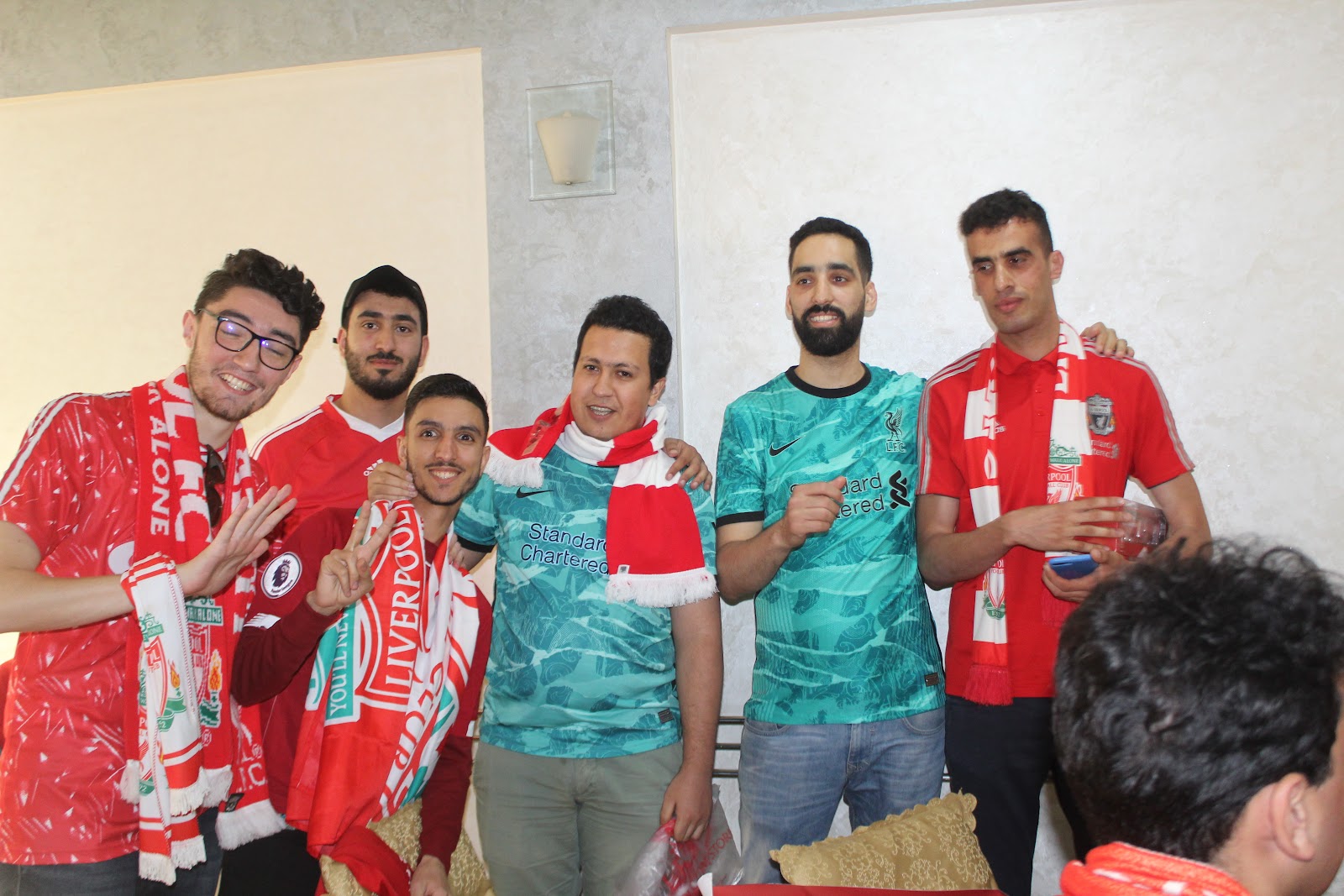 OLSC Morocco Tangier Meeting 2022 - Photo 5