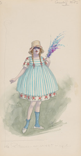 Country Kid 1922   1923
