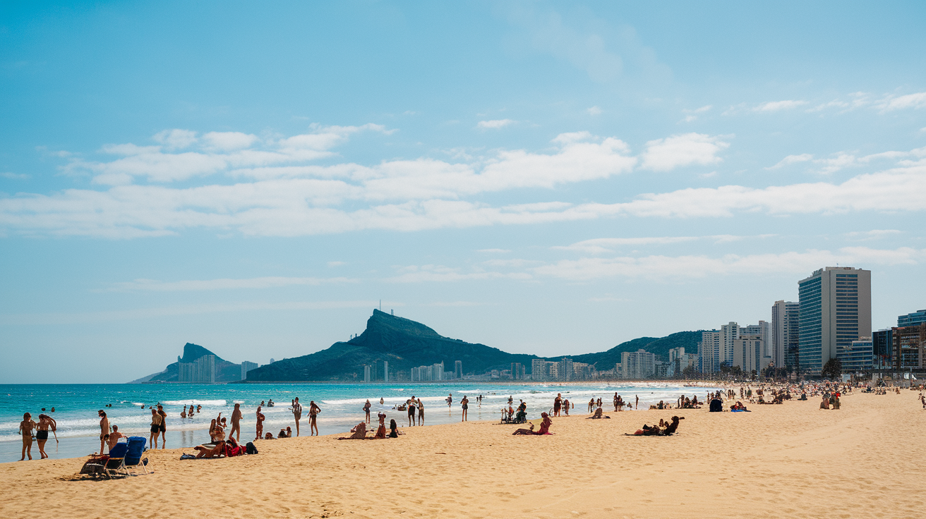 Is Myrtle Beach a Dangerous Place to Live?