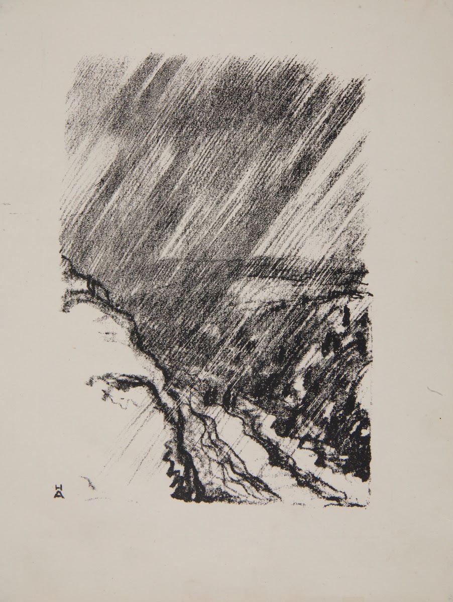 Ulewa 1910 1920