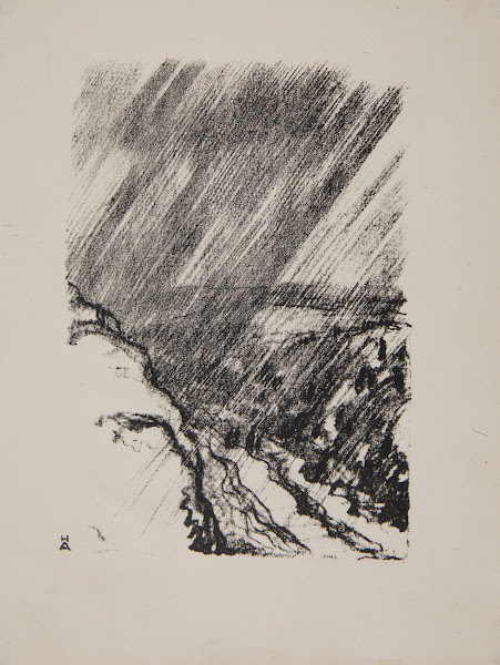 Ulewa 1910 1920