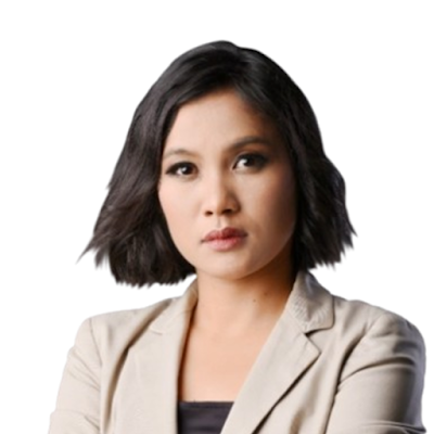 Audrey Pradhita