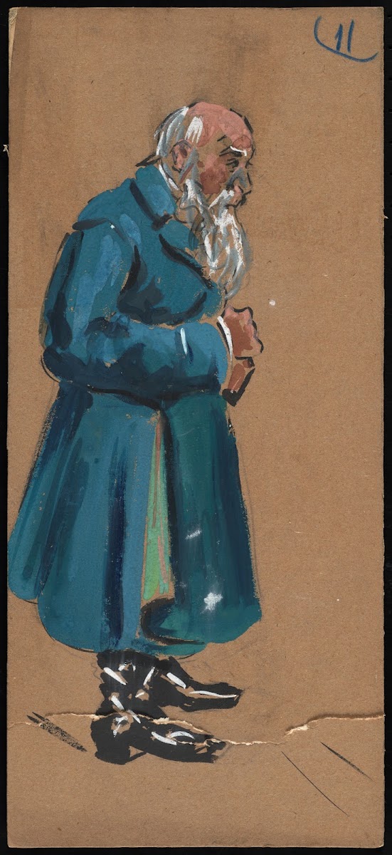 Ampadisto Montanari 1907