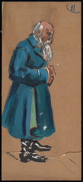 Ampadisto Montanari 1907
