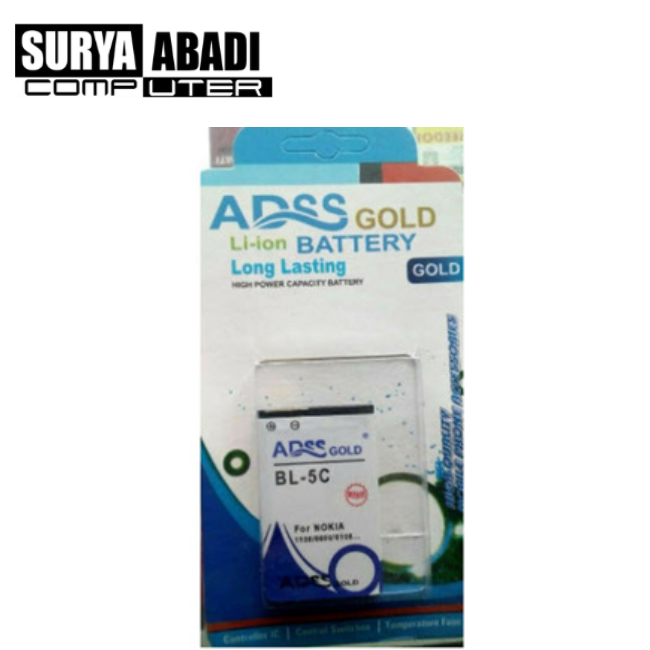 BATERAI HP ADSS