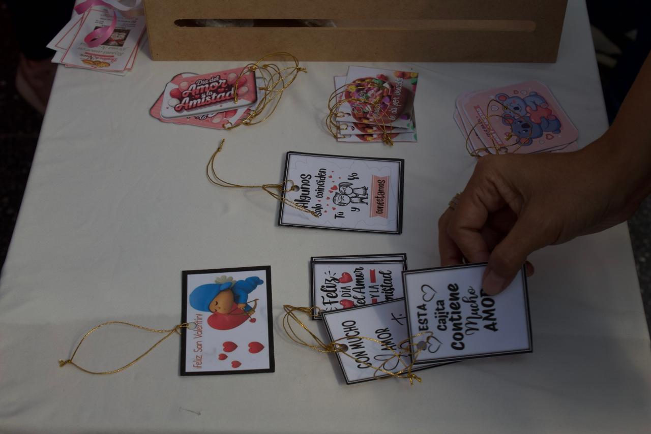 San Valentín 2/2 - Foto 27