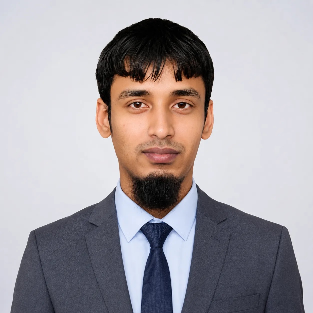 Mohaimenur Rahman