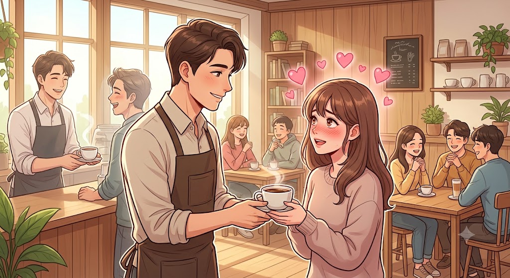 상대방 호의 오해하는 심리의 비밀과 관계 회복 솔루션