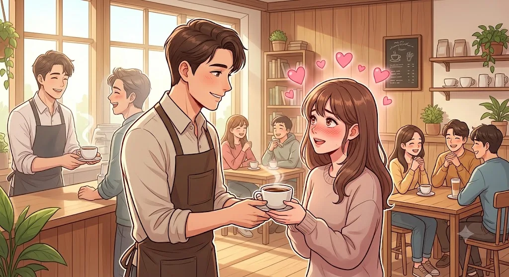 상대방 호의 오해하는 심리의 비밀과 관계 회복 솔루션 - 이미지 1