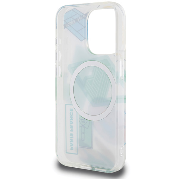 MagSafe Charging Feature