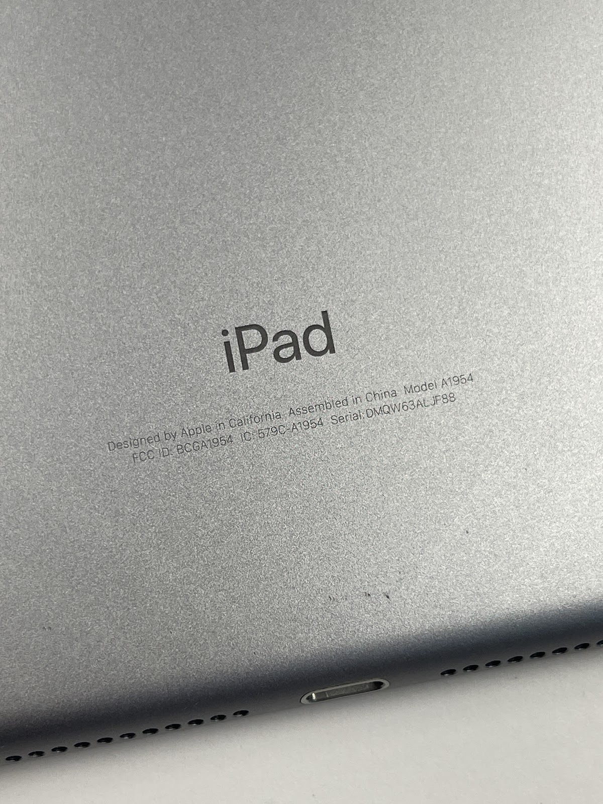 ipad 6 2018 商品圖片