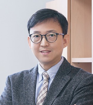 Co-Chair Prof. Jaeheung Cho